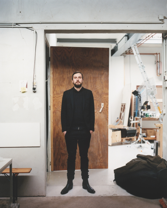 Foto: Albrecht Fuchs