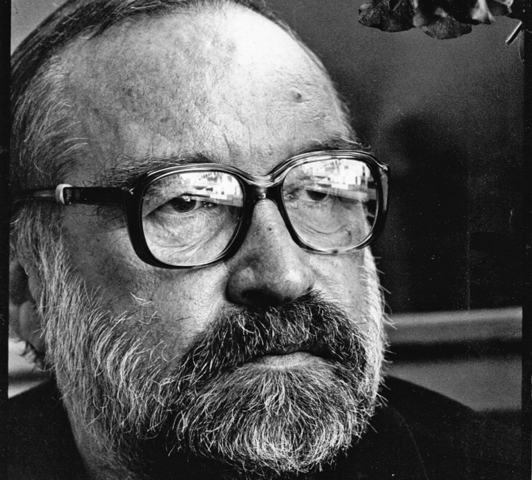 Hans Bischoffshausen