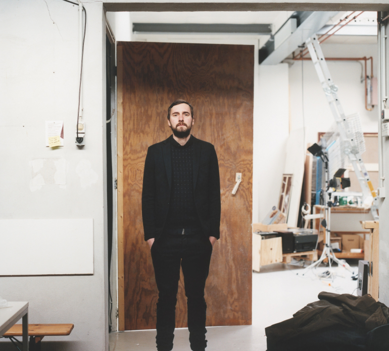 Foto: Albrecht Fuchs