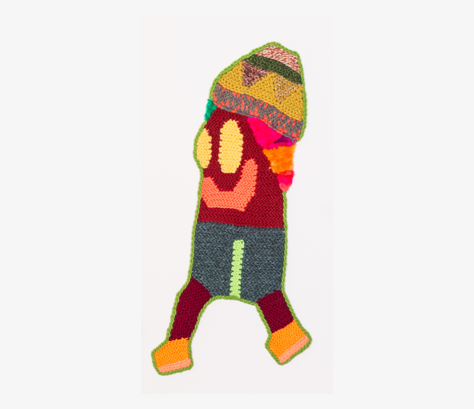 © Caroline Wells Chandler