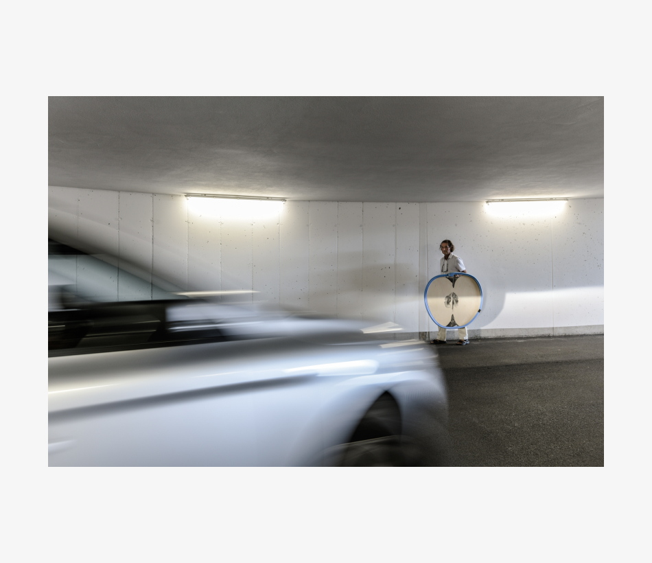 © Ferdinand Neumüller