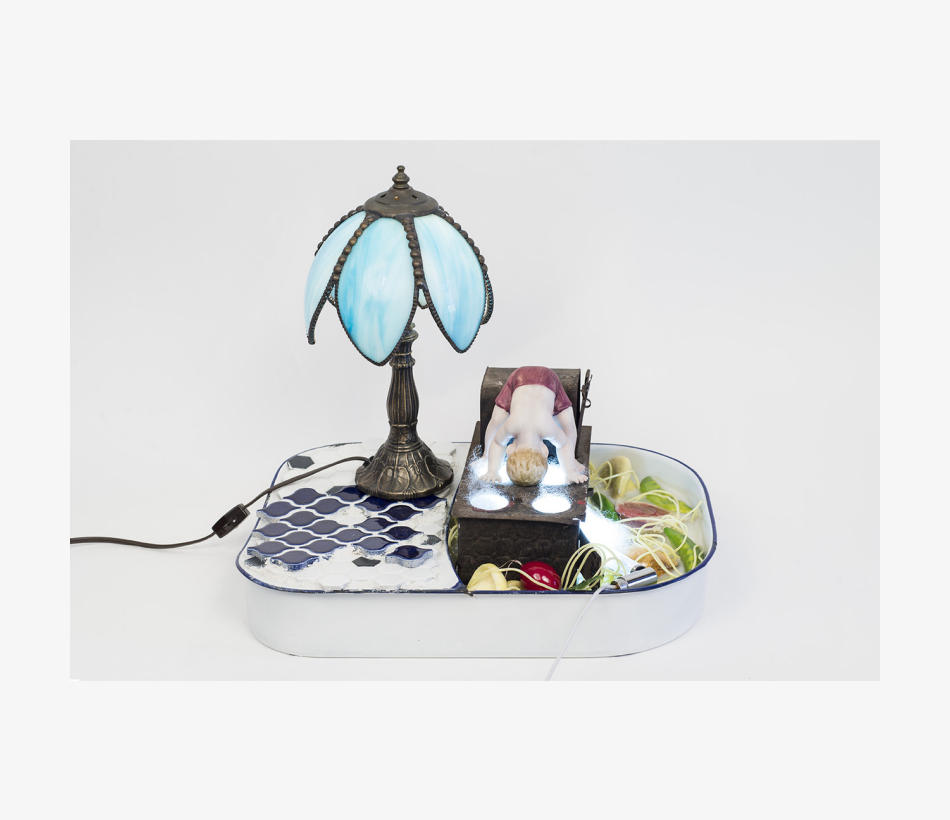 © Hayley Aviva Silverman