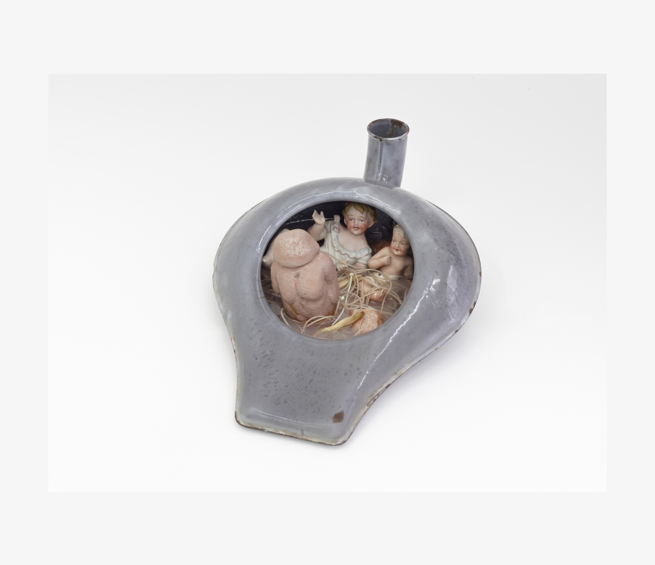 © Hayley Aviva Silverman