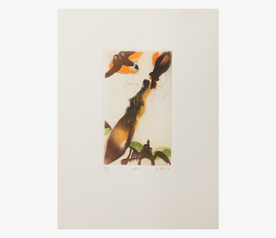 © Karl Brandstätter