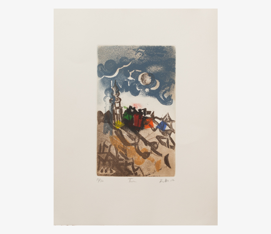 © Karl Brandstätter