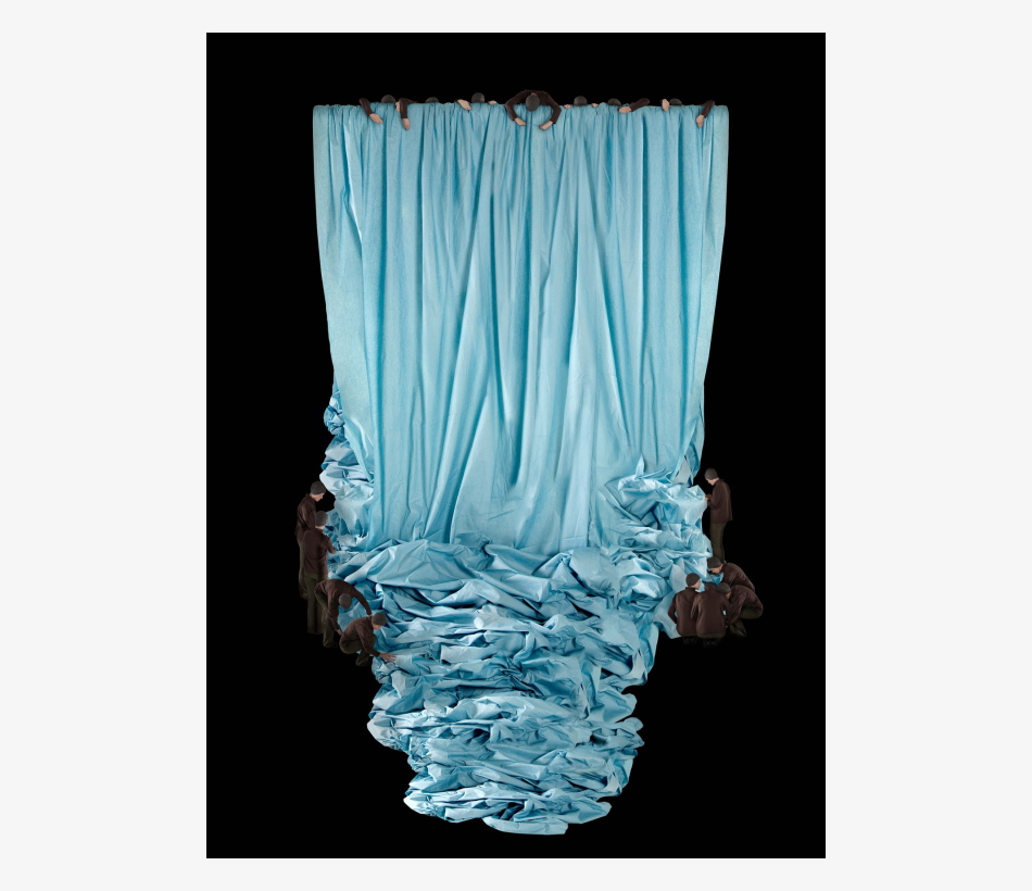 © Nina Rike Springer