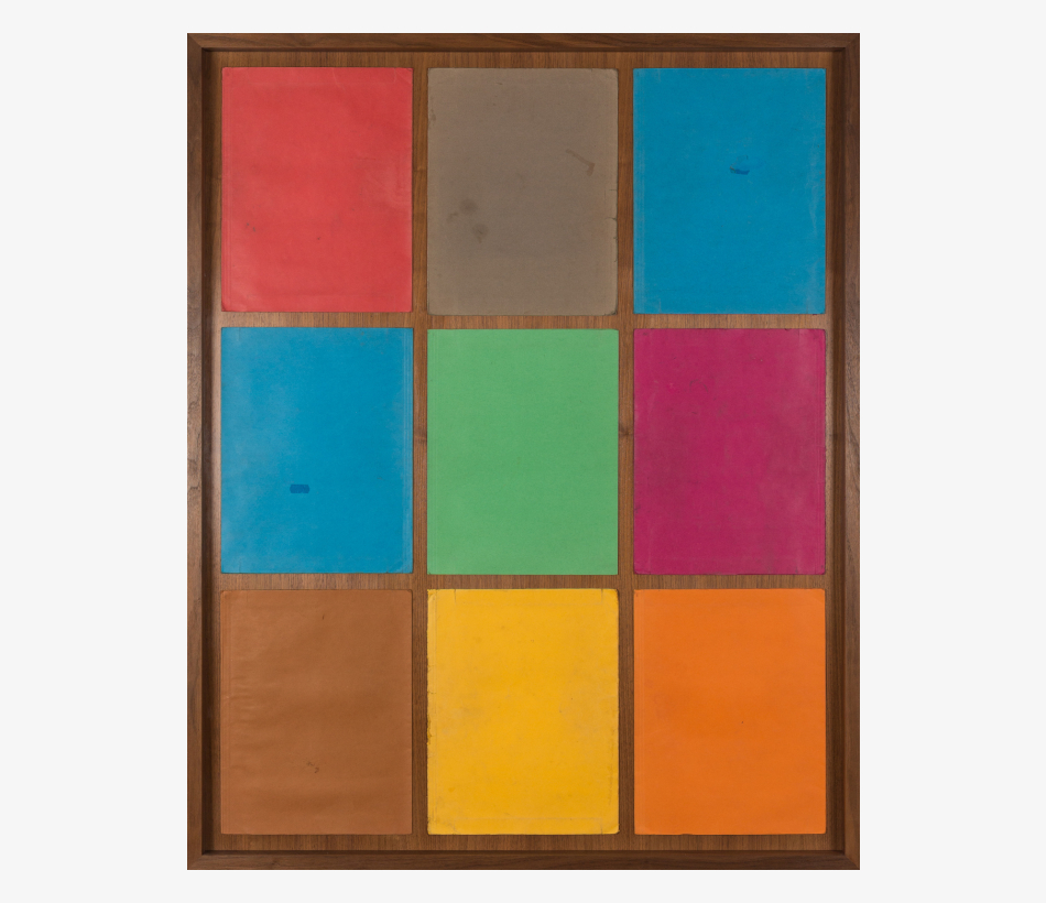 © Thomas Rentmeister