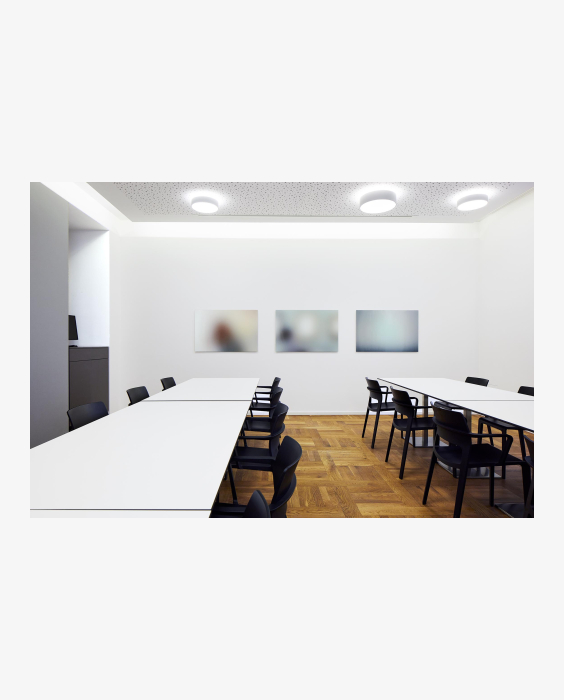 Ausstellungsansicht SCHAU, SCHAU...! Foto: Johannes Puch