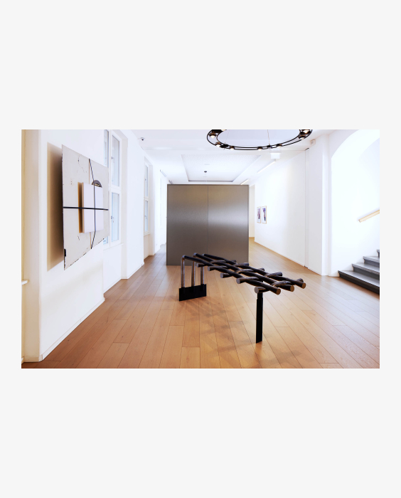 Ausstellungsansicht SCHAU, SCHAU...! Foto: Johannes Puch