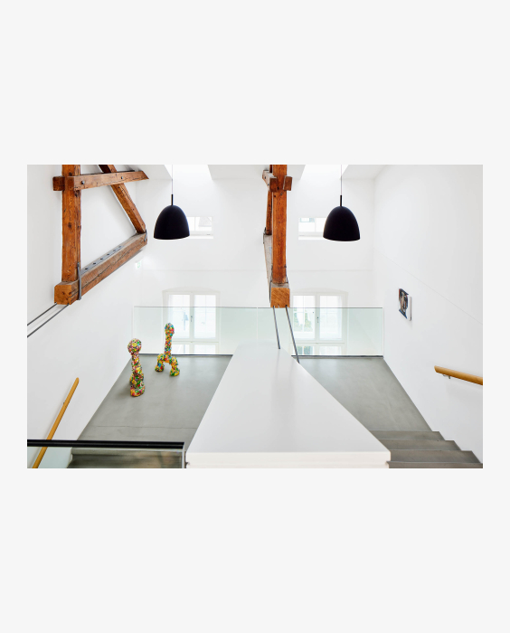 Ausstellungsansicht SCHAU, SCHAU....!, Foto: Johannes Puch