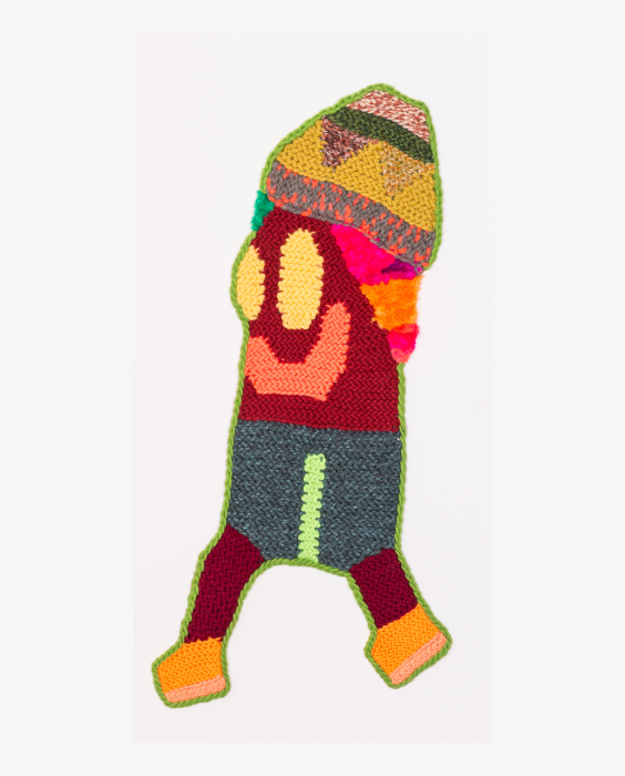 © Caroline Wells Chandler