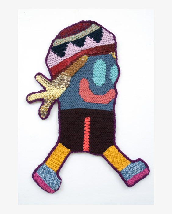 © Caroline Wells Chandler