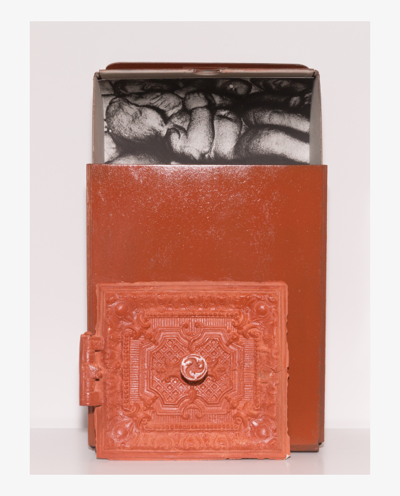 © Cédric Eisenring