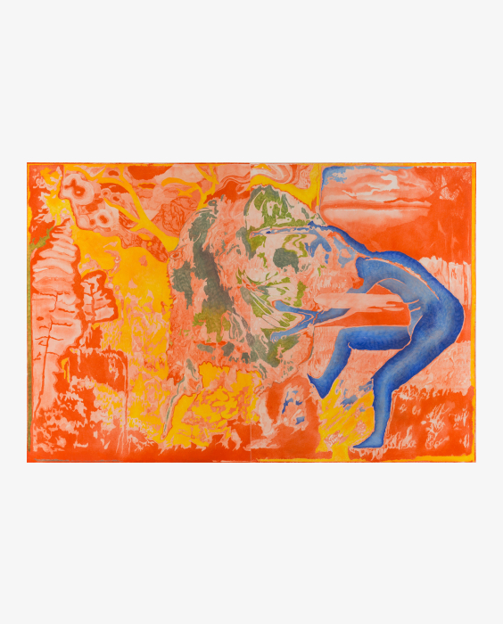 © Cédric Eisenring