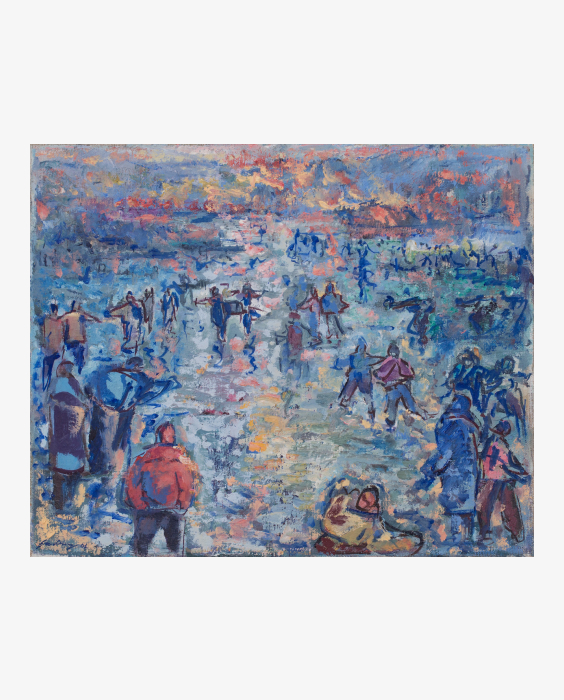 © Ernst Gradischnig