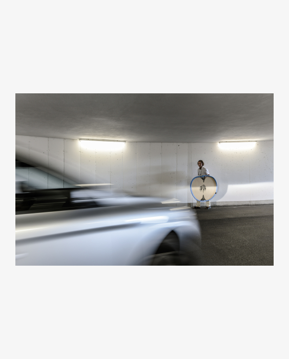 © Ferdinand Neumüller