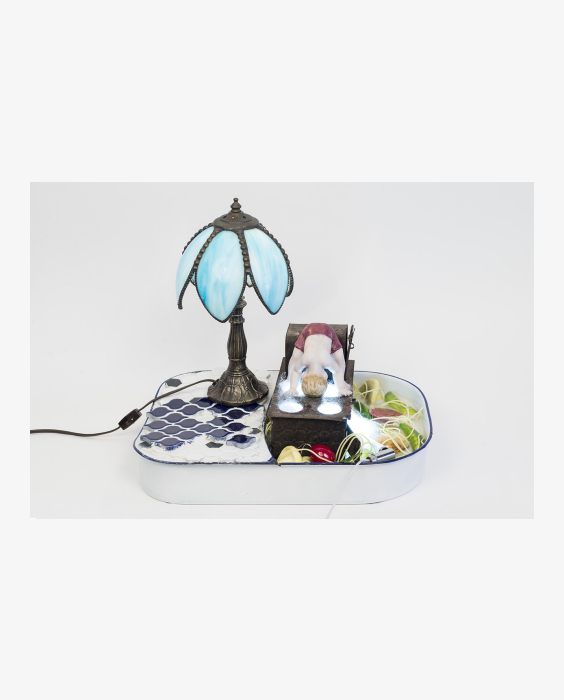 © Hayley Aviva Silverman