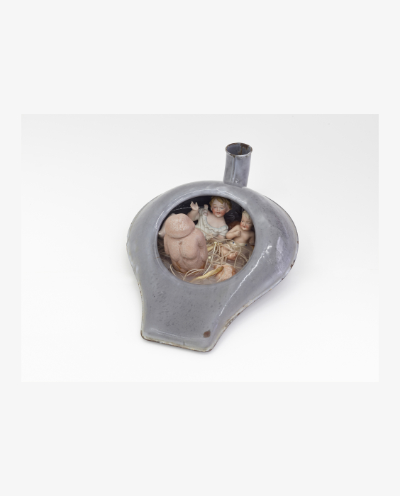 © Hayley Aviva Silverman