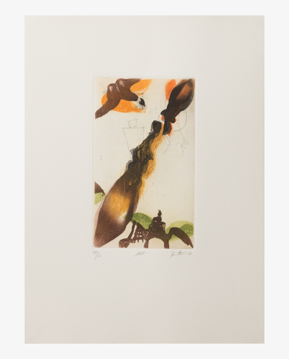 © Karl Brandstätter