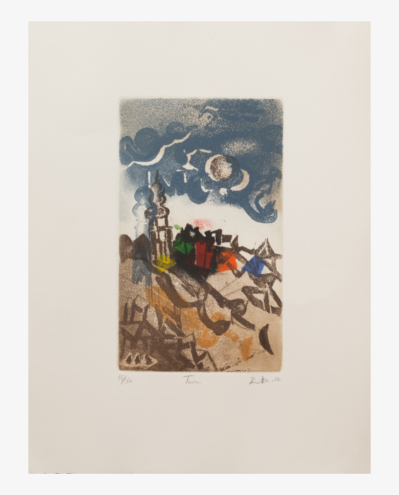 © Karl Brandstätter