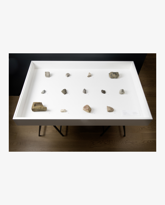 © Maria Anwander & Ruben Aubrecht