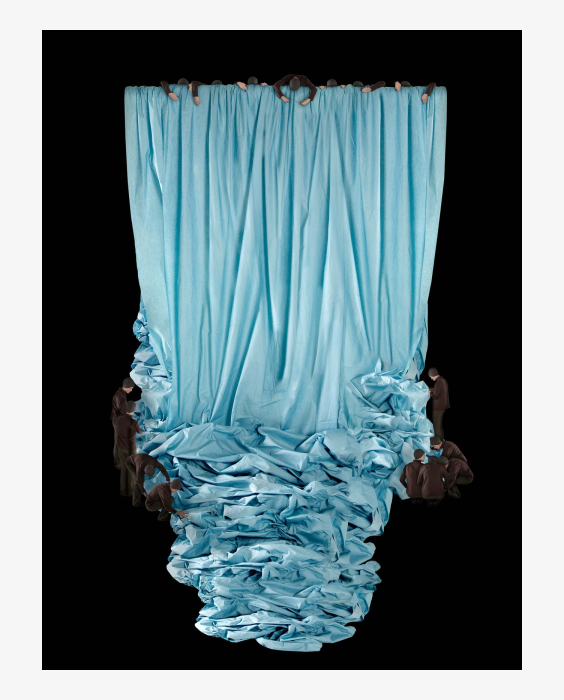 © Nina Rike Springer