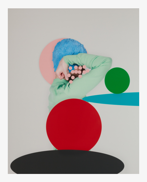 © Nina Rike Springer