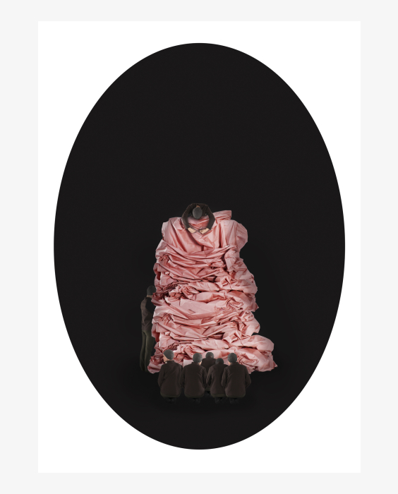 © Nina Rike Springer