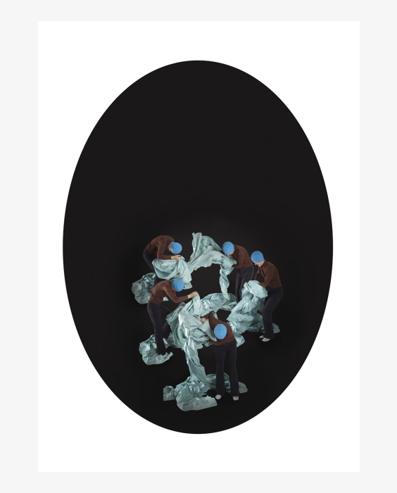 © Nina Rike Springer