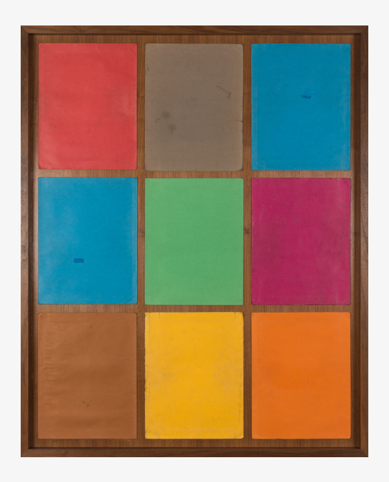 © Thomas Rentmeister